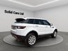 USED 2015 65 LAND ROVER RANGE ROVER EVOQUE 2.0 TD4 SE SUV 5dr Diesel Auto 4WD Euro 6 (s/s) (180 ps) 