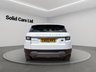 USED 2015 65 LAND ROVER RANGE ROVER EVOQUE 2.0 TD4 SE SUV 5dr Diesel Auto 4WD Euro 6 (s/s) (180 ps) 