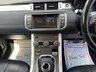 USED 2015 65 LAND ROVER RANGE ROVER EVOQUE 2.0 TD4 SE SUV 5dr Diesel Auto 4WD Euro 6 (s/s) (180 ps) 