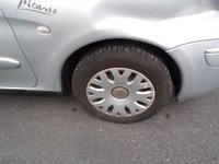 USED 2005 55 CITROEN XSARA PICASSO 2.0 HDi Desire MPV 5dr Diesel Manual (147 g/km, 90 bhp) MOT till mAY 2027 / Runs and Drives Really Well