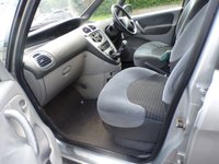 USED 2005 55 CITROEN XSARA PICASSO 2.0 HDi Desire MPV 5dr Diesel Manual (147 g/km, 90 bhp) MOT till mAY 2027 / Runs and Drives Really Well