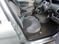 USED 2005 55 CITROEN XSARA PICASSO 2.0 HDi Desire MPV 5dr Diesel Manual (147 g/km, 90 bhp) MOT till mAY 2027 / Runs and Drives Really Well