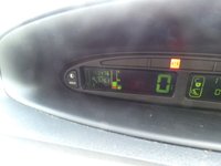 USED 2005 55 CITROEN XSARA PICASSO 2.0 HDi Desire MPV 5dr Diesel Manual (147 g/km, 90 bhp) MOT till mAY 2027 / Runs and Drives Really Well