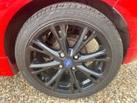 USED 2016 16 FORD FIESTA 1.0T EcoBoost Zetec S Hatchback 3dr Petrol Manual Euro 6 (s/s) (140 ps) Wetbelt just changed &pound;20 Tax