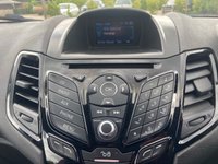 USED 2016 16 FORD FIESTA 1.0T EcoBoost Zetec S Hatchback 3dr Petrol Manual Euro 6 (s/s) (140 ps) Wetbelt just changed &pound;20 Tax