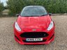 USED 2016 16 FORD FIESTA 1.0T EcoBoost Zetec S Hatchback 3dr Petrol Manual Euro 6 (s/s) (140 ps) Wetbelt just changed &pound;20 Tax