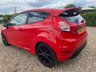 USED 2016 16 FORD FIESTA 1.0T EcoBoost Zetec S Hatchback 3dr Petrol Manual Euro 6 (s/s) (140 ps) Wetbelt just changed &pound;20 Tax