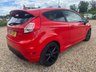 USED 2016 16 FORD FIESTA 1.0T EcoBoost Zetec S Hatchback 3dr Petrol Manual Euro 6 (s/s) (140 ps) Wetbelt just changed &pound;20 Tax