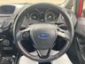 USED 2016 16 FORD FIESTA 1.0T EcoBoost Zetec S Hatchback 3dr Petrol Manual Euro 6 (s/s) (140 ps) Wetbelt just changed &pound;20 Tax