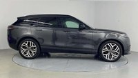 USED 2018 18 LAND ROVER RANGE ROVER VELAR 3.0 SD6 V6 R-Dynamic HSE SUV 5dr Diesel Auto 4WD Euro 6 (s/s) (300 ps) Timing Belt Replaced at Land Rover