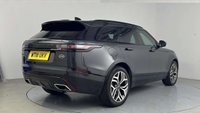 USED 2018 18 LAND ROVER RANGE ROVER VELAR 3.0 SD6 V6 R-Dynamic HSE SUV 5dr Diesel Auto 4WD Euro 6 (s/s) (300 ps) Timing Belt Replaced at Land Rover
