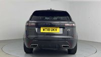 USED 2018 18 LAND ROVER RANGE ROVER VELAR 3.0 SD6 V6 R-Dynamic HSE SUV 5dr Diesel Auto 4WD Euro 6 (s/s) (300 ps) Timing Belt Replaced at Land Rover