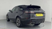 USED 2018 18 LAND ROVER RANGE ROVER VELAR 3.0 SD6 V6 R-Dynamic HSE SUV 5dr Diesel Auto 4WD Euro 6 (s/s) (300 ps) Timing Belt Replaced at Land Rover