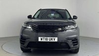 USED 2018 18 LAND ROVER RANGE ROVER VELAR 3.0 SD6 V6 R-Dynamic HSE SUV 5dr Diesel Auto 4WD Euro 6 (s/s) (300 ps) Timing Belt Replaced at Land Rover