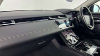 USED 2018 18 LAND ROVER RANGE ROVER VELAR 3.0 SD6 V6 R-Dynamic HSE SUV 5dr Diesel Auto 4WD Euro 6 (s/s) (300 ps) Timing Belt Replaced at Land Rover