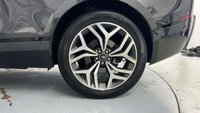 USED 2018 18 LAND ROVER RANGE ROVER VELAR 3.0 SD6 V6 R-Dynamic HSE SUV 5dr Diesel Auto 4WD Euro 6 (s/s) (300 ps) Timing Belt Replaced at Land Rover