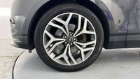 USED 2018 18 LAND ROVER RANGE ROVER VELAR 3.0 SD6 V6 R-Dynamic HSE SUV 5dr Diesel Auto 4WD Euro 6 (s/s) (300 ps) Timing Belt Replaced at Land Rover