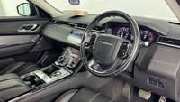 USED 2018 18 LAND ROVER RANGE ROVER VELAR 3.0 SD6 V6 R-Dynamic HSE SUV 5dr Diesel Auto 4WD Euro 6 (s/s) (300 ps) Timing Belt Replaced at Land Rover
