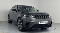 USED 2018 18 LAND ROVER RANGE ROVER VELAR 3.0 SD6 V6 R-Dynamic HSE SUV 5dr Diesel Auto 4WD Euro 6 (s/s) (300 ps) Timing Belt Replaced at Land Rover