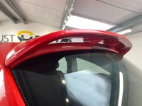 USED 2016 66 VAUXHALL CORSA 1.4i ecoFLEX Sting Hatchback 3dr Petrol Manual Euro 6 (75 ps) SPORTY, LOW MILAGE !