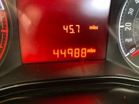 USED 2016 66 VAUXHALL CORSA 1.4i ecoFLEX Sting Hatchback 3dr Petrol Manual Euro 6 (75 ps) SPORTY, LOW MILAGE !