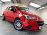 USED 2016 66 VAUXHALL CORSA 1.4i ecoFLEX Sting Hatchback 3dr Petrol Manual Euro 6 (75 ps) SPORTY, LOW MILAGE !