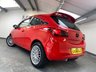 USED 2016 66 VAUXHALL CORSA 1.4i ecoFLEX Sting Hatchback 3dr Petrol Manual Euro 6 (75 ps) SPORTY, LOW MILAGE !