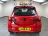 USED 2016 66 VAUXHALL CORSA 1.4i ecoFLEX Sting Hatchback 3dr Petrol Manual Euro 6 (75 ps) SPORTY, LOW MILAGE !