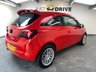 USED 2016 66 VAUXHALL CORSA 1.4i ecoFLEX Sting Hatchback 3dr Petrol Manual Euro 6 (75 ps) SPORTY, LOW MILAGE !
