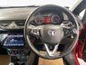 USED 2016 66 VAUXHALL CORSA 1.4i ecoFLEX Sting Hatchback 3dr Petrol Manual Euro 6 (75 ps) SPORTY, LOW MILAGE !