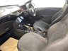 USED 2016 66 VAUXHALL CORSA 1.4i ecoFLEX Sting Hatchback 3dr Petrol Manual Euro 6 (75 ps) SPORTY, LOW MILAGE !