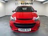 USED 2016 66 VAUXHALL CORSA 1.4i ecoFLEX Sting Hatchback 3dr Petrol Manual Euro 6 (75 ps) SPORTY, LOW MILAGE !