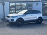 USED 2015 65 LAND ROVER RANGE ROVER EVOQUE 2.0 TD4 SE Tech SUV 5dr Diesel Auto 4WD Euro 6 (s/s) (180 ps) 