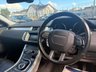 USED 2015 65 LAND ROVER RANGE ROVER EVOQUE 2.0 TD4 SE Tech SUV 5dr Diesel Auto 4WD Euro 6 (s/s) (180 ps) 
