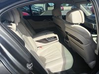 USED 2016 BMW 7 SERIES 3.0 730d Exclusive Saloon 4dr Diesel Auto Euro 6 (s/s) (265 ps) 