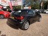 USED 2019 19 AUDI A1 1.0 TFSI 30 Sport Sportback S Tronic Euro 6 (s/s) 5dr LED Headlights