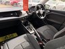 USED 2019 19 AUDI A1 1.0 TFSI 30 Sport Sportback S Tronic Euro 6 (s/s) 5dr LED Headlights