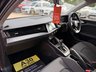 USED 2019 19 AUDI A1 1.0 TFSI 30 Sport Sportback S Tronic Euro 6 (s/s) 5dr LED Headlights