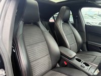 USED 2019 MERCEDES-BENZ CLA 2.1 CLA220d AMG Line Night Edition (Plus) Coupe 4dr Diesel 7G-DCT Euro 6 (s/s) (170 ps) 