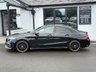 USED 2019 MERCEDES-BENZ CLA 2.1 CLA220d AMG Line Night Edition (Plus) Coupe 4dr Diesel 7G-DCT Euro 6 (s/s) (170 ps) 
