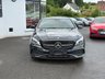 USED 2019 MERCEDES-BENZ CLA 2.1 CLA220d AMG Line Night Edition (Plus) Coupe 4dr Diesel 7G-DCT Euro 6 (s/s) (170 ps) 