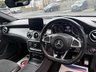 USED 2019 MERCEDES-BENZ CLA 2.1 CLA220d AMG Line Night Edition (Plus) Coupe 4dr Diesel 7G-DCT Euro 6 (s/s) (170 ps) 