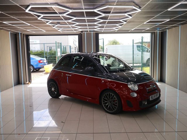 Autopark UK