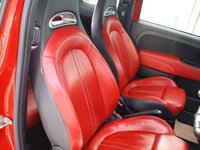 USED 2014 14 ABARTH 595 1.4 T-Jet Turismo Hatchback 3dr Petrol Manual Euro 5 (160 bhp) Quality & Best value Assured