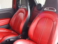 USED 2014 14 ABARTH 595 1.4 T-Jet Turismo Hatchback 3dr Petrol Manual Euro 5 (160 bhp) Quality & Best value Assured