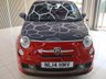 USED 2014 14 ABARTH 595 1.4 T-Jet Turismo Hatchback 3dr Petrol Manual Euro 5 (160 bhp) Quality & Best value Assured