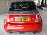 USED 2014 14 ABARTH 595 1.4 T-Jet Turismo Hatchback 3dr Petrol Manual Euro 5 (160 bhp) Quality & Best value Assured