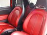 USED 2014 14 ABARTH 595 1.4 T-Jet Turismo Hatchback 3dr Petrol Manual Euro 5 (160 bhp) Quality & Best value Assured