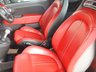 USED 2014 14 ABARTH 595 1.4 T-Jet Turismo Hatchback 3dr Petrol Manual Euro 5 (160 bhp) Quality & Best value Assured