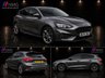 USED 2020 70 FORD FOCUS 1.5 EcoBlue ST-Line Hatchback 5dr Diesel Manual Euro 6 (s/s) (120 ps) *Finance Available From 9.9% APR*